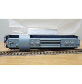 LIFE LIKE Proto 2000  23041,  loco  EMD GP 7 II  WABASH BO