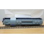 LIFE LIKE Proto 2000  23041,  loco  EMD GP 7 II  WABASH BO