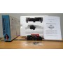 LIFE LIKE Proto 2000  23727,  loco  de triage ( switcher )  ALCO  S1 MEC Maine Central BO