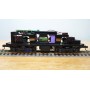 LIFE LIKE Proto 2000  23727,  loco  de triage ( switcher )  ALCO  S1 MEC Maine Central BO