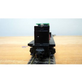 LIFE LIKE Proto 2000  23727,  loco  de triage ( switcher )  ALCO  S1 MEC Maine Central BO