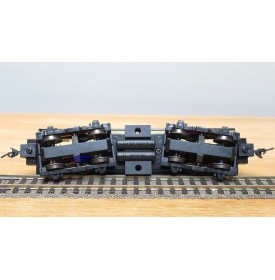 LIFE LIKE Proto 2000  23727,  loco  de triage ( switcher )  ALCO  S1 MEC Maine Central BO