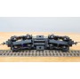LIFE LIKE Proto 2000  23727,  loco  de triage ( switcher )  ALCO  S1 MEC Maine Central BO