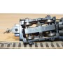LIFE LIKE Proto 2000  23727,  loco  de triage ( switcher )  ALCO  S1 MEC Maine Central BO