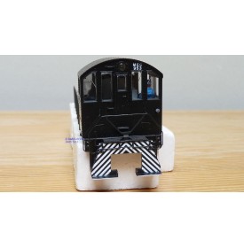 LIFE LIKE Proto 2000  23727,  loco  de triage ( switcher )  ALCO  S1 MEC Maine Central BO
