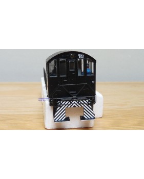 LIFE LIKE Proto 2000  23727,  loco  de triage ( switcher )  ALCO  S1 MEC Maine Central BO