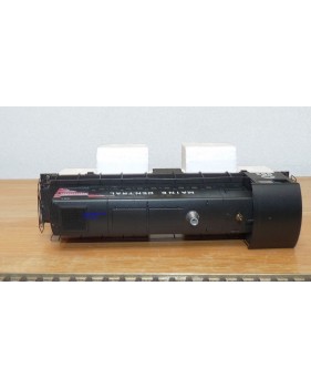 LIFE LIKE Proto 2000  23727,  loco  de triage ( switcher )  ALCO  S1 MEC Maine Central BO