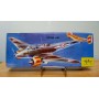 HELER 80317 DOUGLAS C-118 Liftmaster USAF Neuf BO 1/72