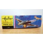 HELER 80317 DOUGLAS C-118 Liftmaster USAF Neuf BO 1/72