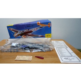HELLER  L 394, bombardier POTEZ 631 Neuf  BO 1/72