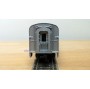 RIVAROSSI V ABZ voiture grandes lignes mixte 1/2 ème Cl. type ABz FS 