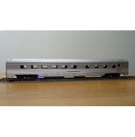 RIVAROSSI V ABZ voiture grandes lignes mixte 1/2 ème Cl. type ABz FS 