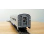 RIVAROSSI V ABZ voiture grandes lignes mixte 1/2 ème Cl. type ABz FS 
