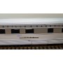RIVAROSSI  6850, voiture restaurant ( corrugated  side diner ) N°: 2790   Louisville & Nashville ( Monon ) Neuf  BO