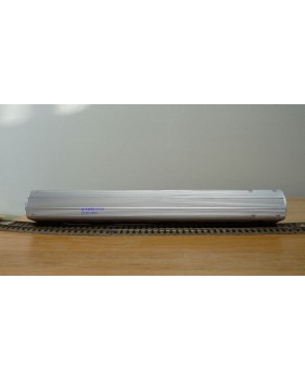 RIVAROSSI V ABZ voiture grandes lignes mixte 1/2 ème Cl. type ABz FS 