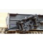 RIVAROSSI V ABZ voiture grandes lignes mixte 1/2 ème Cl. type ABz FS 