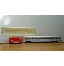 RIVAROSSI V ABZ voiture grandes lignes mixte 1/2 ème Cl. type ABz FS 