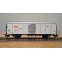 POCHER 322 / 2,  wagon réfrigérant BELL SBB  BO