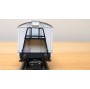 POCHER 322 / 2,  wagon réfrigérant BELL SBB  BO