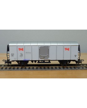 POCHER 322 / 2,  wagon réfrigérant BELL SBB  BO