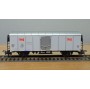 POCHER 322 / 2,  wagon réfrigérant BELL SBB  BO