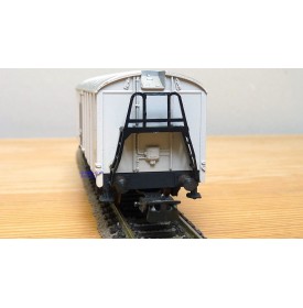 POCHER 312/2 wagon réfrigérant type Ghz Thermotransport SJ BO