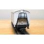POCHER 322 / 2,  wagon réfrigérant BELL SBB  BO