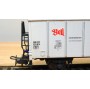 POCHER 322 / 2,  wagon réfrigérant BELL SBB  BO