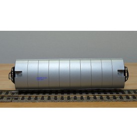 POCHER 322 / 2,  wagon réfrigérant BELL SBB  BO
