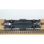 POCHER 322 / 2,  wagon réfrigérant BELL SBB  BO