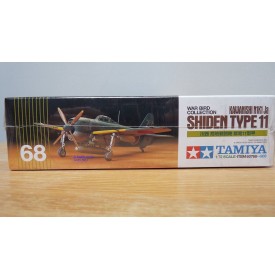 CHANCE VOUGHT F4U-1/2 "CORSAIR" birdcage 1/48 
