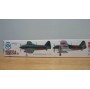 TAMIYA   60768,  KAWANISHI N1K1-Ja SHIDEN Type 11 Neuf  BO 1/72