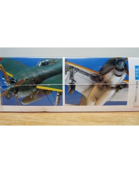 CHANCE VOUGHT F4U-1/2 "CORSAIR" birdcage 1/48 