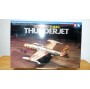 TAMIYA   60745,  REPUBLIC F-84G Thunderjet   USAF Neuf BO 1/72                          Neuf  BO 1/72