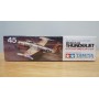 CHANCE VOUGHT F4U-1/2 "CORSAIR" birdcage 1/48 