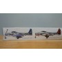 CHANCE VOUGHT F4U-1/2 "CORSAIR" birdcage 1/48 