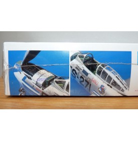 CHANCE VOUGHT F4U-1/2 "CORSAIR" birdcage 1/48 