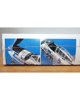 CHANCE VOUGHT F4U-1/2 "CORSAIR" birdcage 1/48 