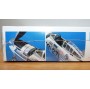 CHANCE VOUGHT F4U-1/2 "CORSAIR" birdcage 1/48 