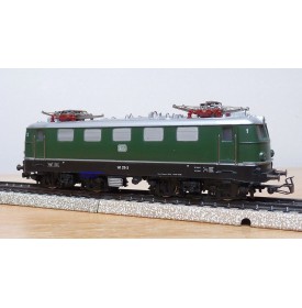 Märklin 3037 . 4, motrice BB Br E 41  DB BO 