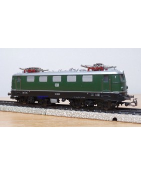 Märklin 3059.2 motrice BB 9291 CAPITOLE SNCF BO