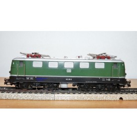 Märklin 3037 . 4, motrice BB Br E 41  DB BO 