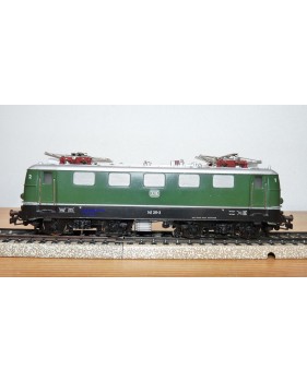 Märklin 3059.2 motrice BB 9291 CAPITOLE SNCF BO