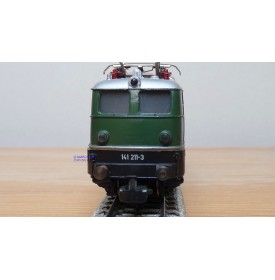 Märklin 3059.2 motrice BB 9291 CAPITOLE SNCF BO