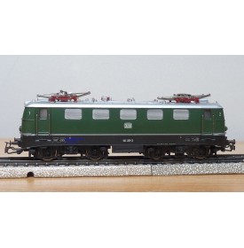 Märklin 3059.2 motrice BB 9291 CAPITOLE SNCF BO