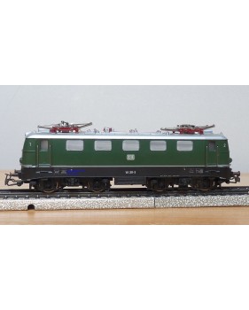 Märklin 3059.2 motrice BB 9291 CAPITOLE SNCF BO
