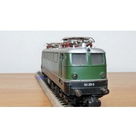 Märklin 3059.2 motrice BB 9291 CAPITOLE SNCF BO