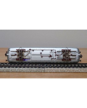 Märklin 3059.2 motrice BB 9291 CAPITOLE SNCF BO