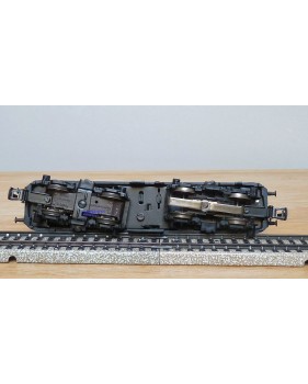 Märklin 3059.2 motrice BB 9291 CAPITOLE SNCF BO