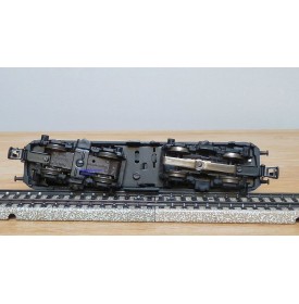 Märklin 3059.2 motrice BB 9291 CAPITOLE SNCF BO